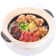 Hong Kong Style Claypot Rice