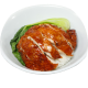 Roast Chicken (for 1 person)