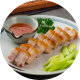 HK Style Crispy Roast Pork Belly